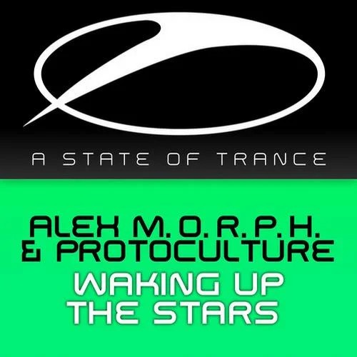 Alex M.O.R.P.H. & Protoculture - Waking Up The Stars (Original Mix)